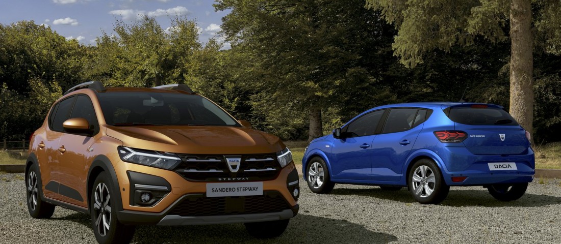 Egy igazán olcsó autó tart Magyarországra