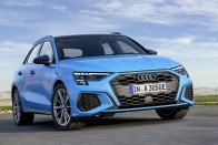 Messzebb jut az Audi plug-in hibrid ferdehátúja 2