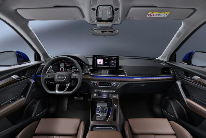 Még egy terepkupé az Auditól 6