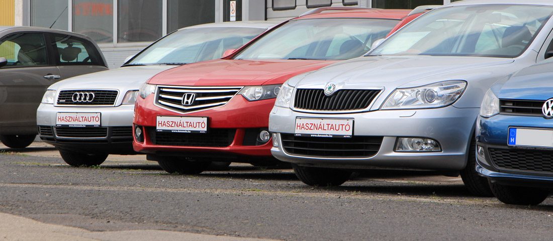 Tippek, profiktól: ezek a jó használt autók