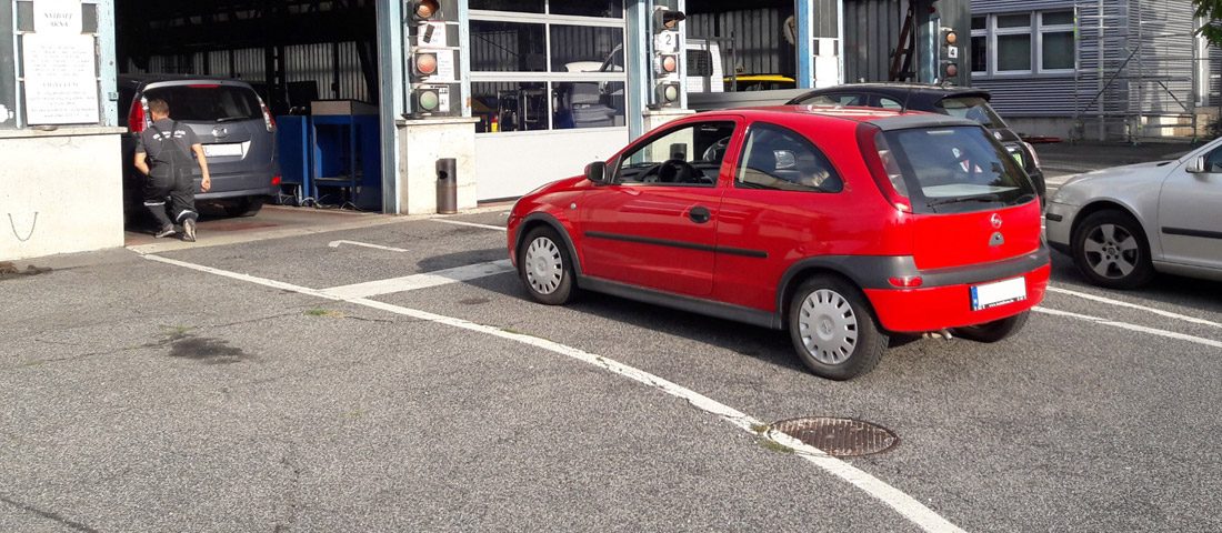 Ez téged is sújthat, ha használt autót vennél