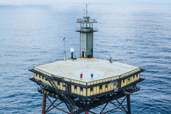 Ez a világ legveszélyesebb hotelje