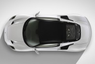 Gyönyörű szuperkupét mutatott be a Maserati 32