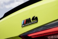 Megérkeztek a BMW középkategóriás sportautói 113