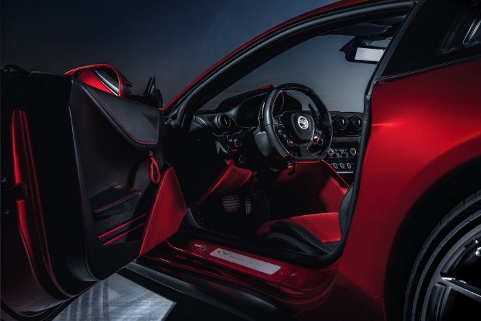 Meseszép szupersportkocsi született 6 | Vezess Meseszép szupersportkocsi született 6