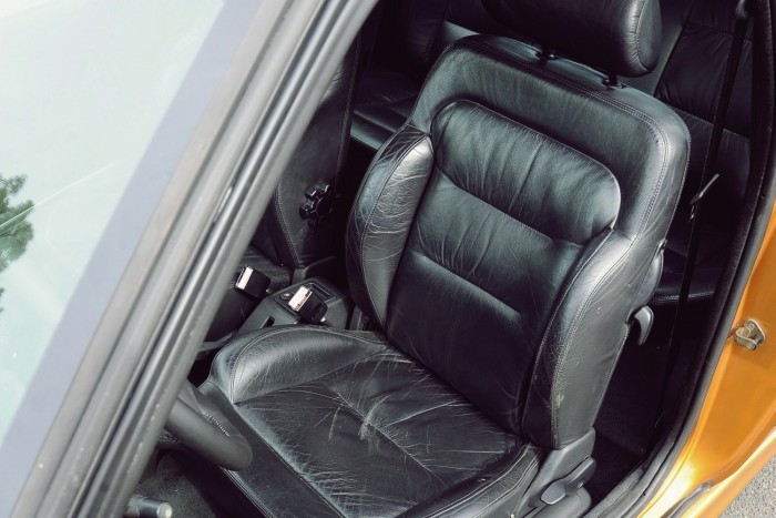 25 éves Peugeot majdnem 5 millióért? 7