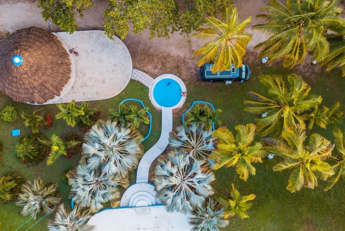 Lakóautóval, óvodásokkal át Amerikán 9