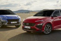 Megújult a Hyundai emelt hasú kisautója 28