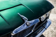 Mesés ritkaság az olasz Jaguar 420 kupé 18