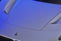 Gyönyörű szuperkupét mutatott be a Maserati 34