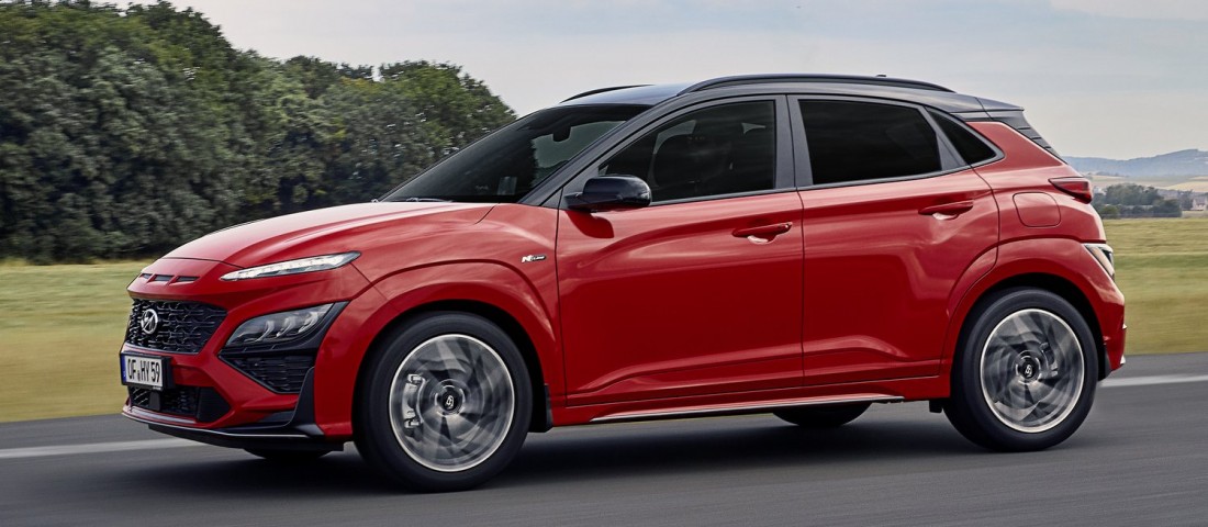 Megújult a Hyundai emelt hasú kisautója