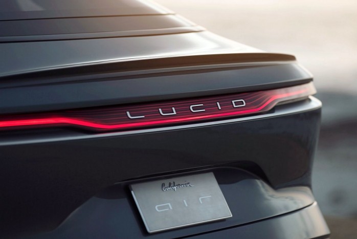 Volt teslásokkal megy tőzsdére a Tesla riválisa