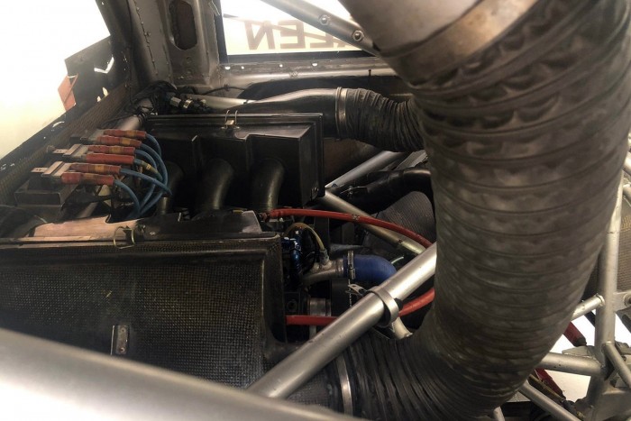 Ez nagyon nem olyan, mint apád F Astrája! 6