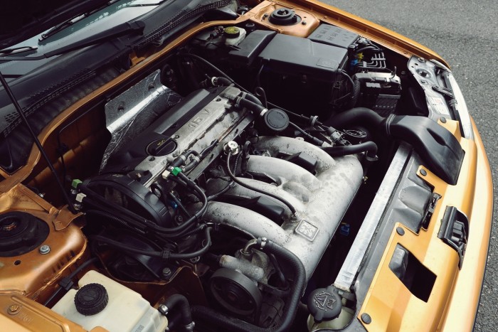 25 éves Peugeot majdnem 5 millióért? 6