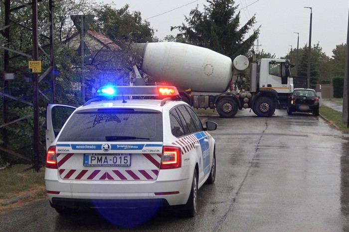 Verekedésbe torkollott a kamu büntetőfékezés?