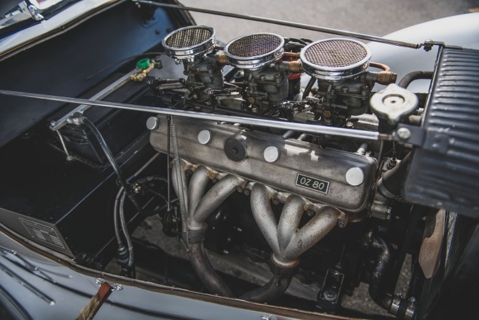 A BMW, ami mindent vitt a háború előtt 6 | Vezess A BMW, ami mindent vitt a háború előtt 6