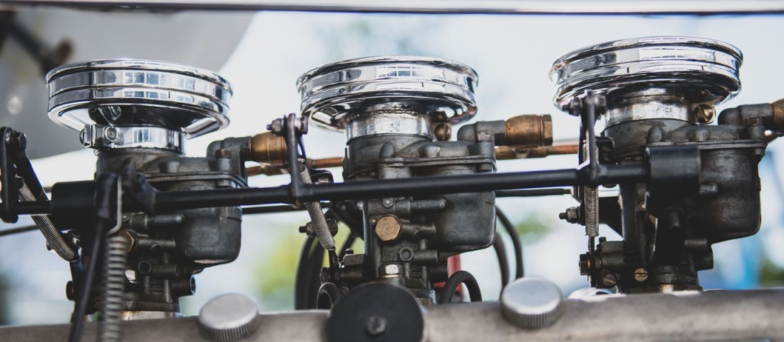 A BMW, ami mindent vitt a háború előtt