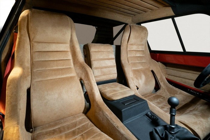 Ha imádod a raliversenyeket és épp nyertél a lottón, akkor most jól nyisd ki a szemed 5