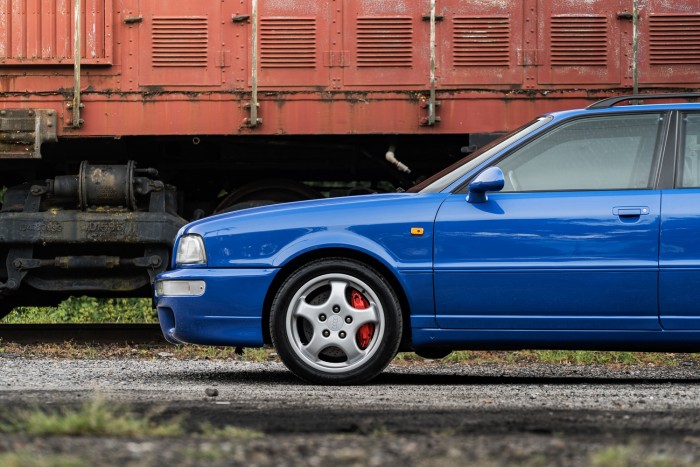 Kombi Audiba csomagolt Porsche a családnak 8 | Vezess Kombi Audiba csomagolt Porsche a családnak 8