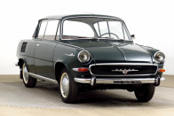 Modern köntösbe öltöztették a ’60-as évek ikonját 8 Modern köntösbe öltöztették a ’60-as évek ikonját 8