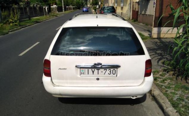 “Ha valaki ebből még alkudni akar, inkább felgyújtom az autót” 2