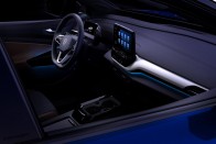 Puritán környezettel kényeztet a VW elektromos terepjárója 10 Puritán környezettel kényeztet a VW elektromos terepjárója 10