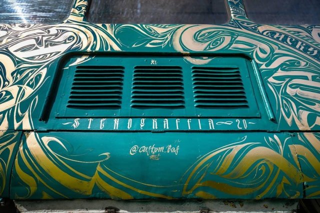 Ez az orosz villamos annyira gyönyörű, hogy szívesen látnánk Budapesten is 3 | Vezess Ez az orosz villamos annyira gyönyörű, hogy szívesen látnánk Budapesten is 3