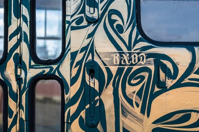 Ez az orosz villamos annyira gyönyörű, hogy szívesen látnánk Budapesten is 5 | Vezess Ez az orosz villamos annyira gyönyörű, hogy szívesen látnánk Budapesten is 5