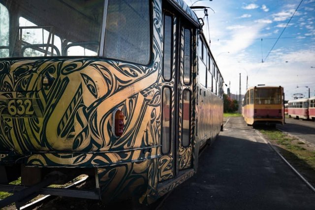Ez az orosz villamos annyira gyönyörű, hogy szívesen látnánk Budapesten is 6 | Vezess Ez az orosz villamos annyira gyönyörű, hogy szívesen látnánk Budapesten is 6