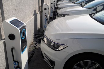 Elképesztő, mennyire szennyeznek a céges autók