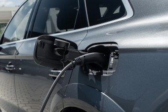 Tuningolt hobbiterepjáró, környezetbarát kiadásban