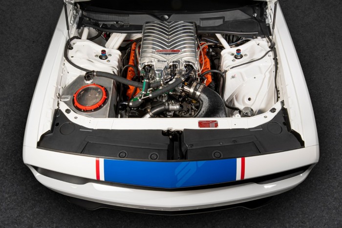 Ha nem számít más, csak a negyedmérföld 7