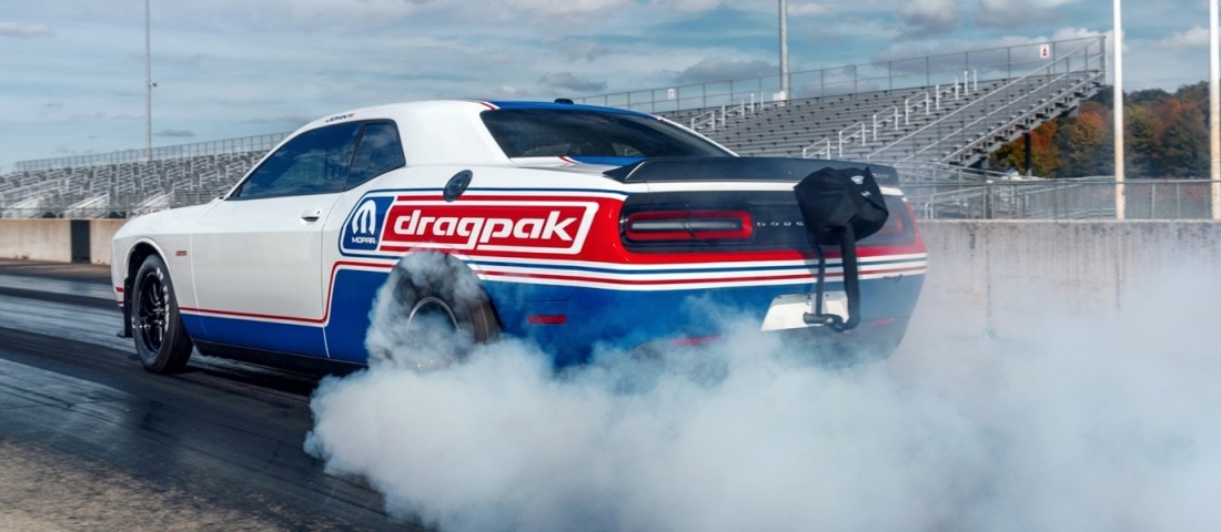 Ha nem számít más, csak a negyedmérföld