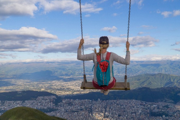 Lakóautóval, óvodásokkal át Amerikán 14