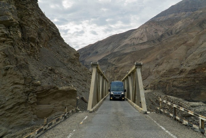 Lakóautóval, óvodásokkal át Amerikán 16