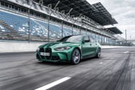 Megérkeztek a BMW középkategóriás sportautói 179