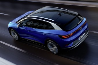 Videón mutatja magát és szülőházát az új Volkswagen