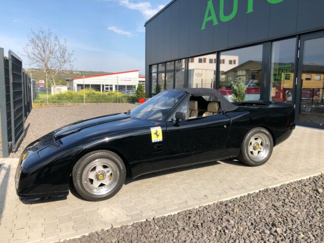 Egy vagyont kérnek a legrondább, de egyben legritkább Ferrariért 4