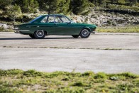 Mesés ritkaság az olasz Jaguar 420 kupé 14