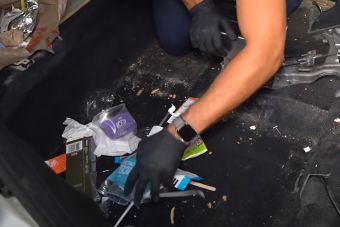 Még a legundorítóbb, koszos beltér is menthető ilyen profi takarítással