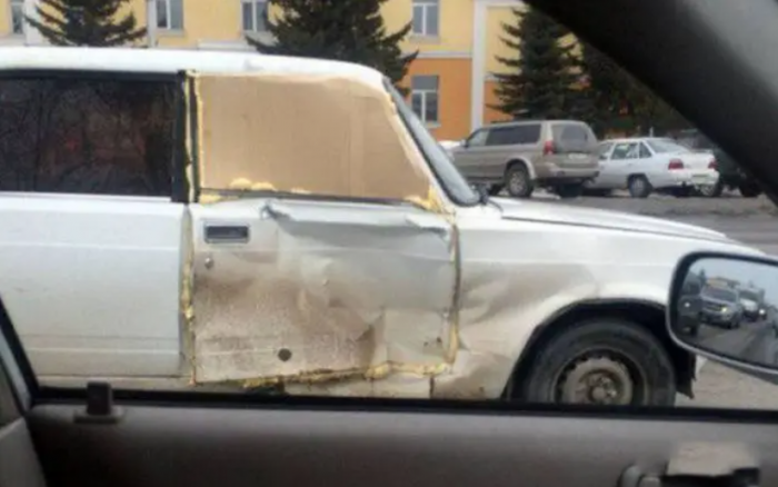 Ez a 10 fotó a bizonyíték, hogy Oroszország egy másik dimenzió 2 Ez a 10 fotó a bizonyíték, hogy Oroszország egy másik dimenzió 2