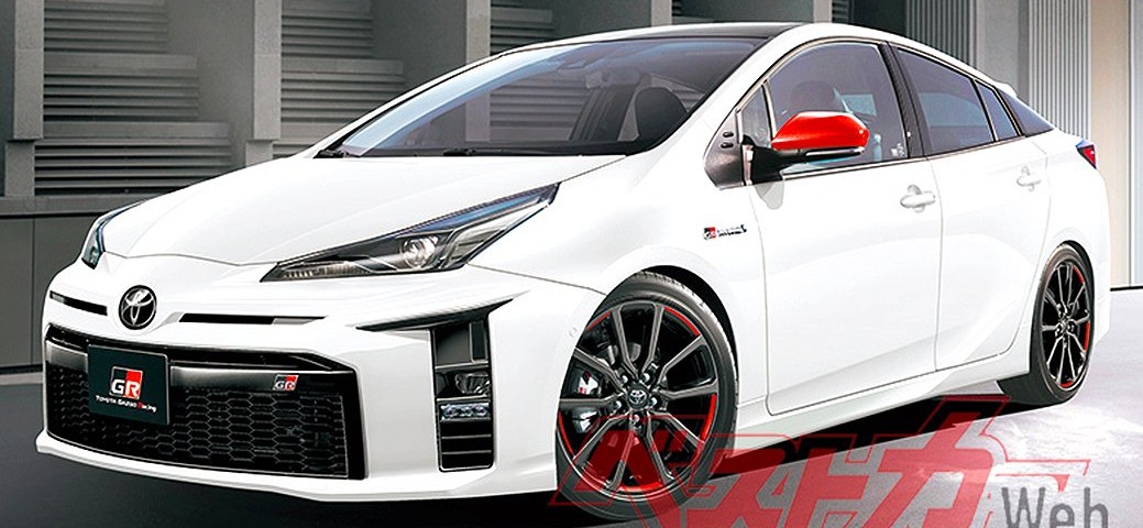 Családi sportautók érkeznek Japánból