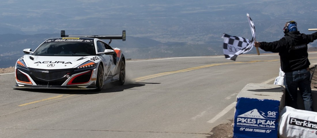 Hegynek fel nincs ennél gyorsabb hibrid 