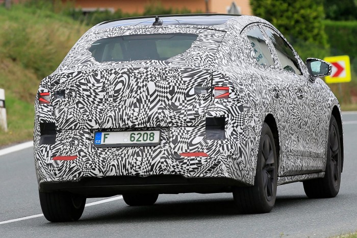 Már készül a Škoda elektromos terepkupéja 4