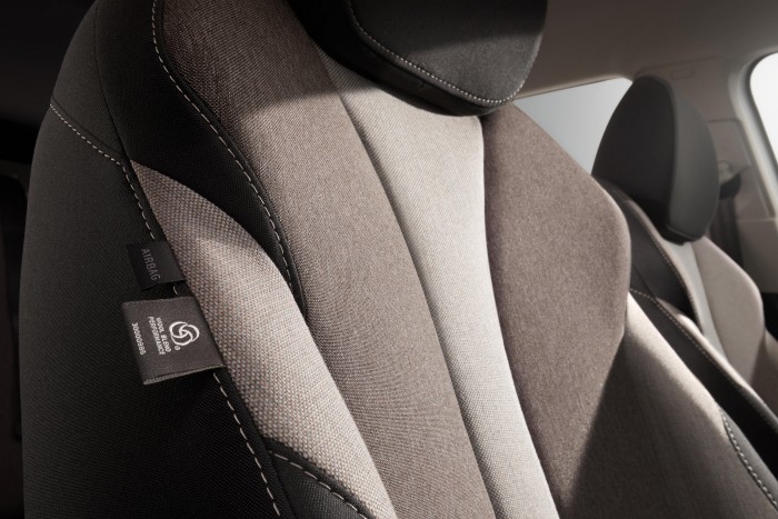 Mindent másképp csinál az elektromos Škoda SUV 8