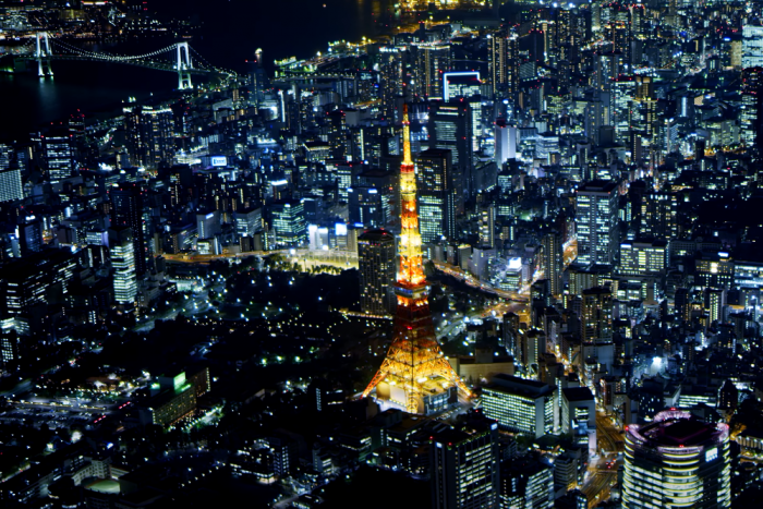 Japán lenyűgöző csodáit mutatják meg ezek a videók 8K felbontásban