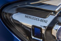 Egyszerre újult meg a Mercedes-AMG E-osztály teljes palettája 67