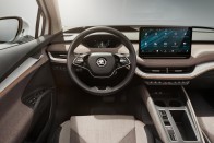 Mindent másképp csinál az elektromos Škoda SUV 75