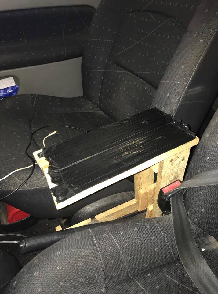 12 friss, sírva röhögős fotó a műhelyek poklából 12