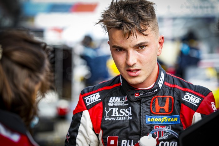 Hyundai-bojkott és újabb magyar dobogó a Zöld Pokolban 1
